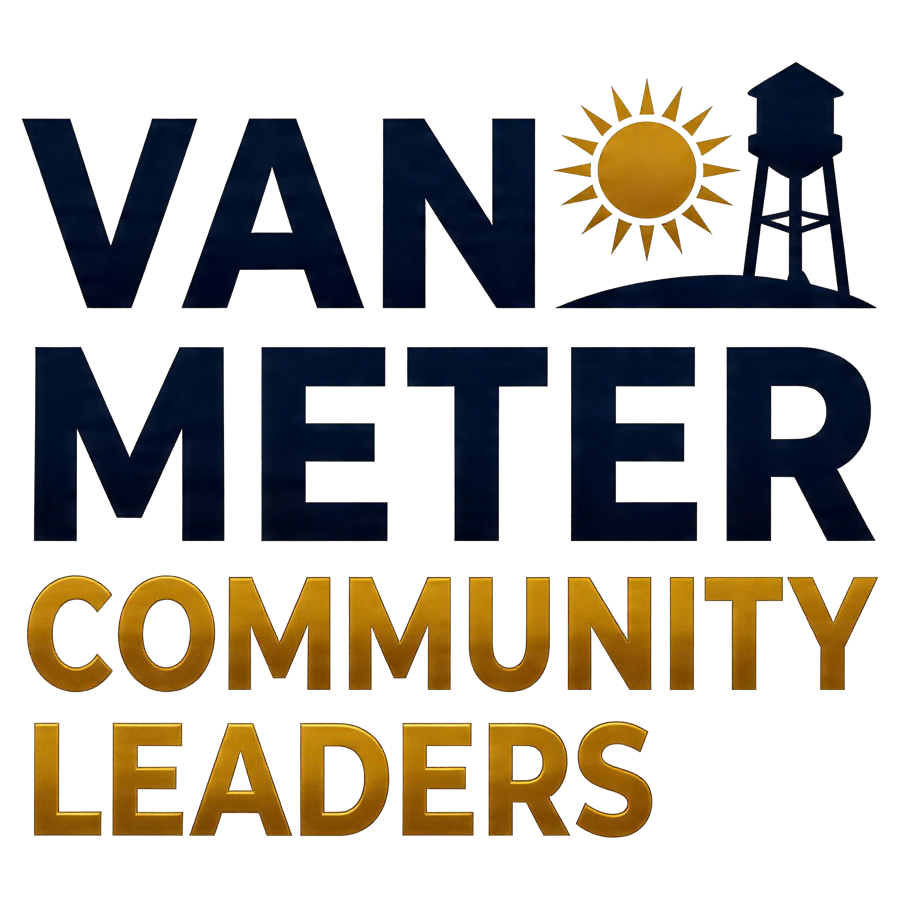 Van Meter Community Leaders